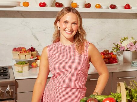 wishbonekitchen / Meredith Hayden Nude Leaks Photo 2