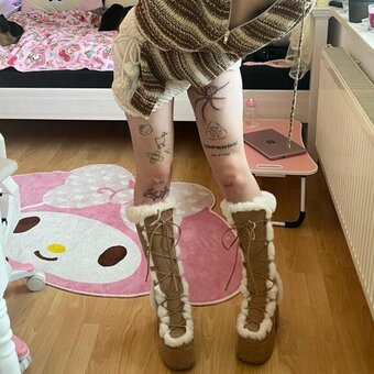 witccha / pornmosquito Nude Leaks Photo 6