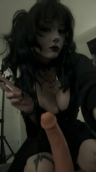 Witch_bits Nude Leaks Photo 1