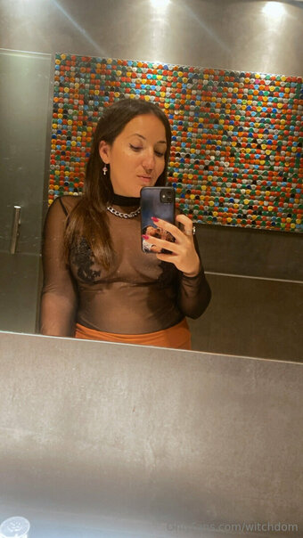 witchdom Nude Leaks Photo 10