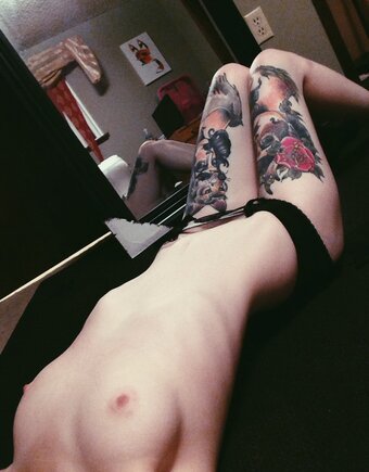 Witchfern Nude Leaks Photo 19