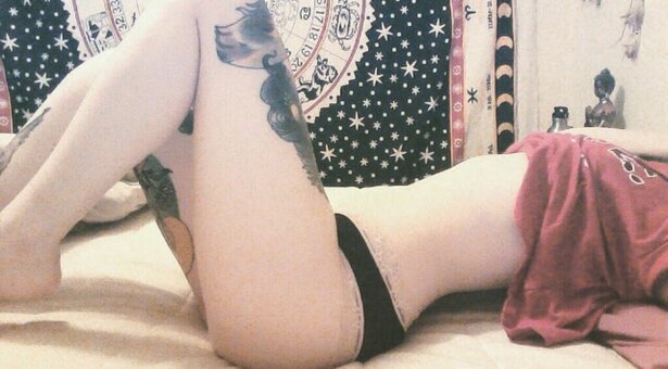 Witchfern Nude Leaks Photo 20