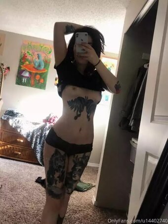 Witchfern Nude Leaks Photo 27