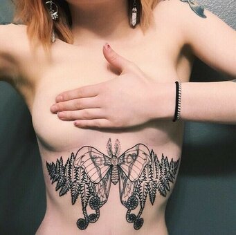 Witchfern Nude Leaks Photo 28
