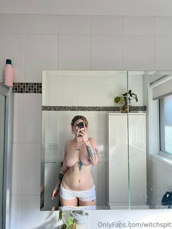 witchspit Nude Leaks Photo 1
