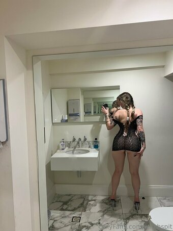 witchspit Nude Leaks Photo 4