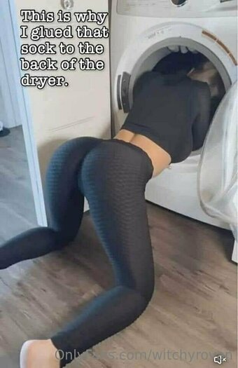 witchyrovan Nude Leaks Photo 4