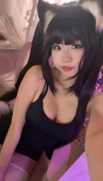 Withoutannie / _withoutannie / nuttianni Nude Leaks OnlyFans Photo 4