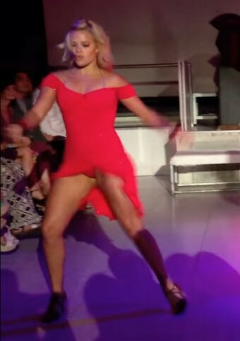 Witney Carson / witneycarson Nude Leaks Photo 10