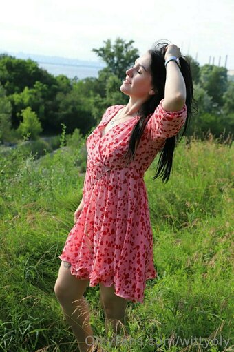 wittyoly Nude Leaks Photo 14