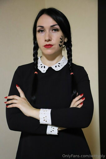 wittyoly Nude Leaks Photo 24