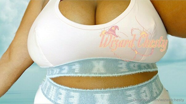 wizardchesty Nude Leaks Photo 4