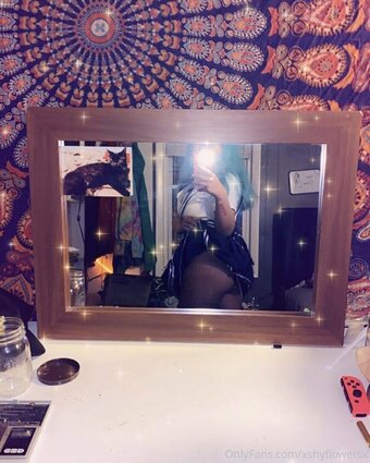 wizardkitty666 Nude Leaks Photo 1