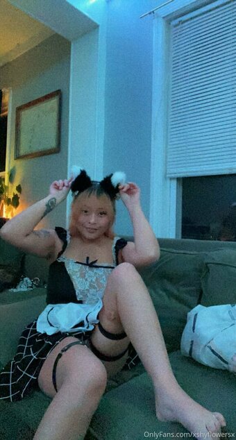 wizardkitty666 Nude Leaks Photo 11