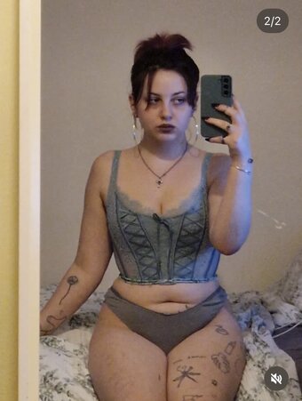 WOEFULLLY / woefullly2.0 Nude Leaks Photo 4