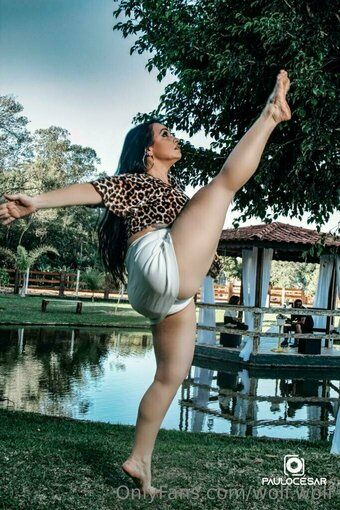 wolf.wolf Nude Leaks Photo 15