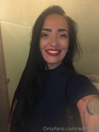 wolf.wolf Nude Leaks Photo 17