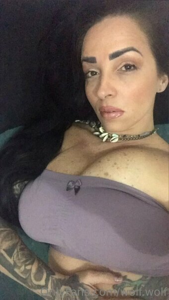 wolf.wolf Nude Leaks Photo 20