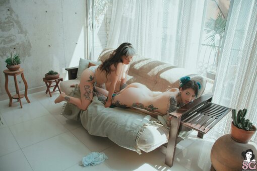 Wolf / wolf1834 Nude Leaks Photo 9