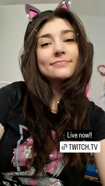 Wolfabelle Nude Leaks Photo 1