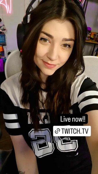 Wolfabelle Nude Leaks Photo 2