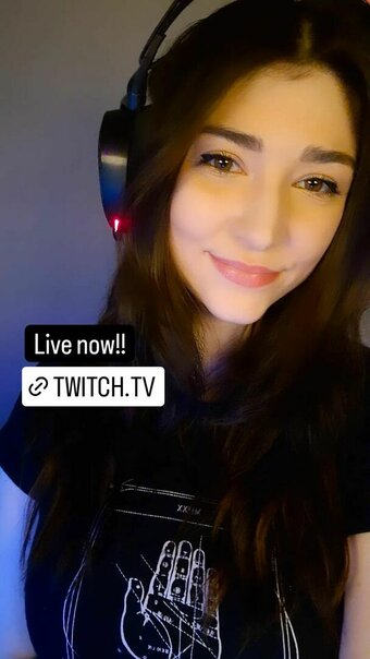 Wolfabelle Nude Leaks Photo 3