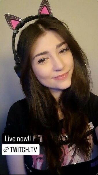 Wolfabelle Nude Leaks Photo 4