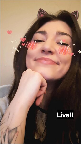 Wolfabelle Nude Leaks Photo 6