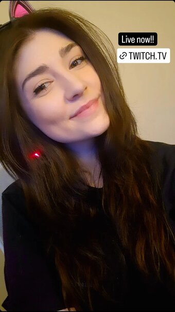 Wolfabelle Nude Leaks Photo 7