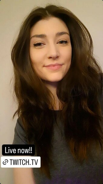 Wolfabelle Nude Leaks Photo 10