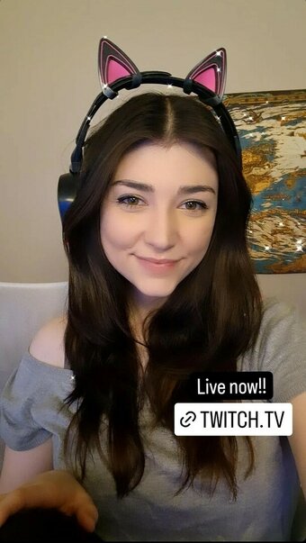 Wolfabelle Nude Leaks Photo 12