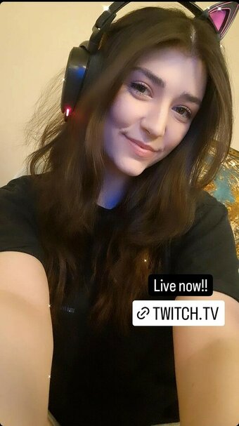 Wolfabelle Nude Leaks Photo 16