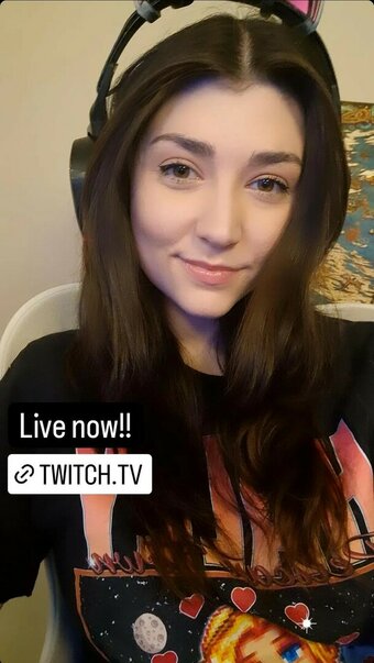 Wolfabelle Nude Leaks Photo 17