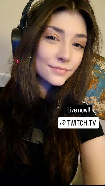 Wolfabelle Nude Leaks Photo 18