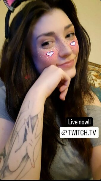 Wolfabelle Nude Leaks Photo 19