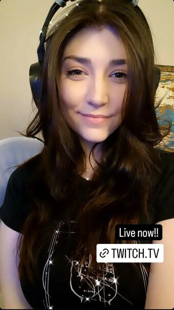 Wolfabelle Nude Leaks Photo 20