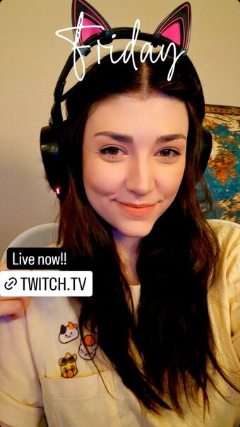 Wolfabelle Nude Leaks Photo 22