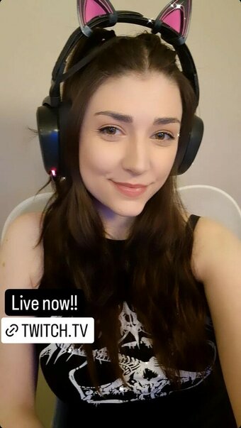 Wolfabelle Nude Leaks Photo 23