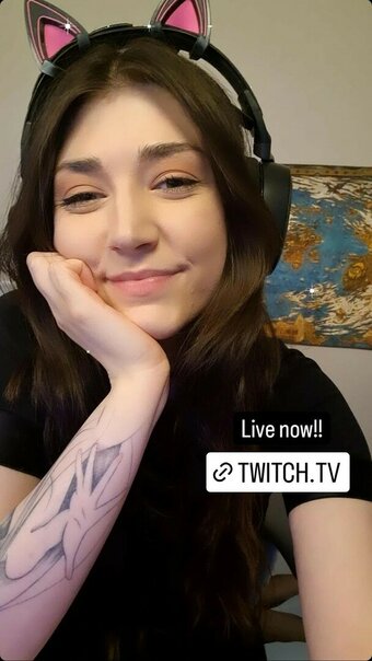 Wolfabelle Nude Leaks Photo 25