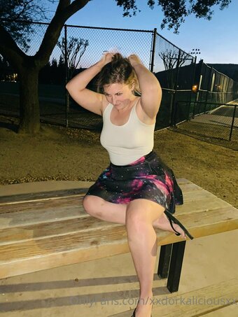 wolfamonggeeks Nude Leaks Photo 1