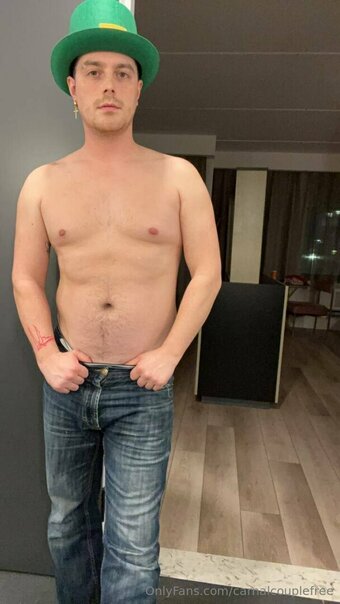 wolfethomasofficial Nude Leaks Photo 7