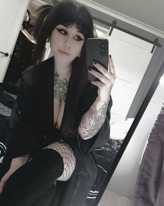 wolfexui Nude Leaks Photo 1