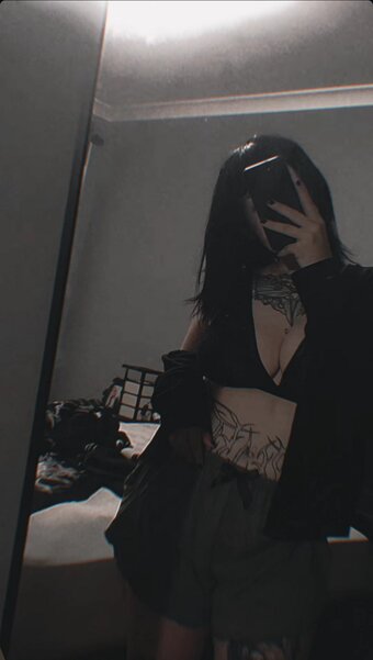 wolfexui Nude Leaks Photo 2