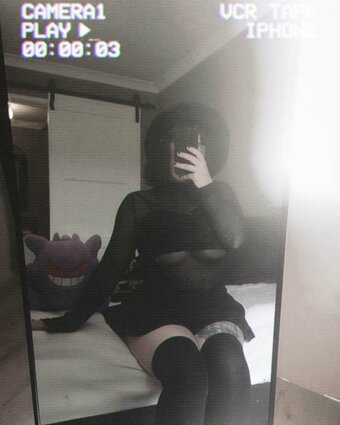 wolfexui Nude Leaks Photo 3