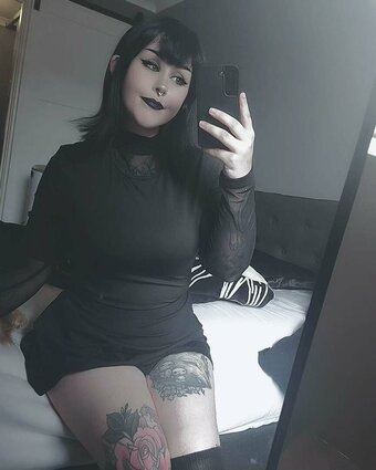 wolfexui Nude Leaks Photo 4