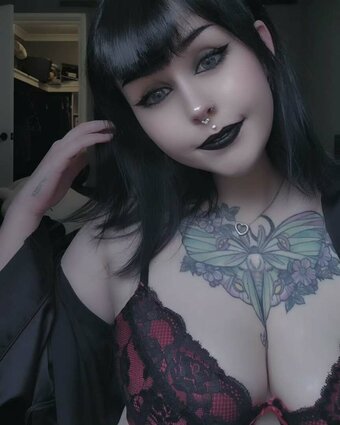 wolfexui Nude Leaks Photo 5