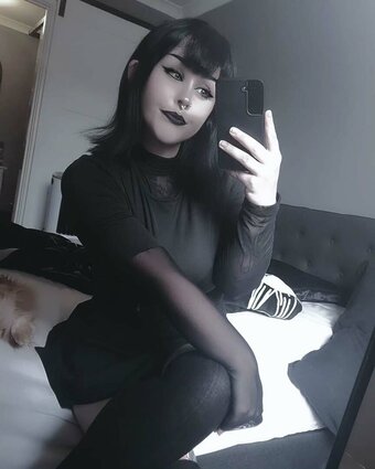 wolfexui Nude Leaks Photo 6