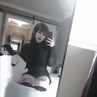 wolfexui Nude Leaks Photo 7