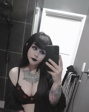 wolfexui Nude Leaks Photo 8