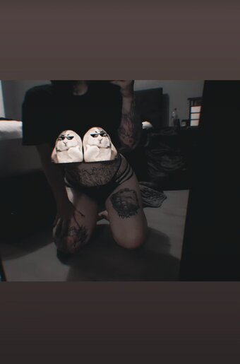 wolfexui Nude Leaks Photo 9